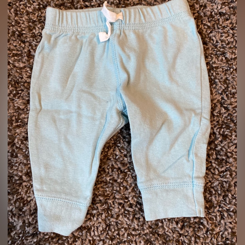 3 month pants